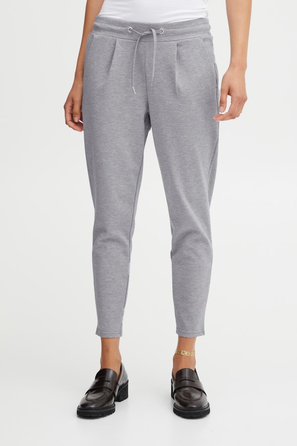 atelier reve KATEIH PANTS - CROPPED