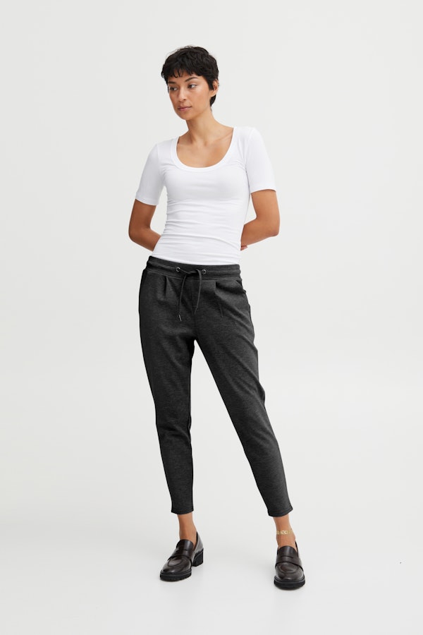 Atelier Reve KateIH Pants - CROPPED