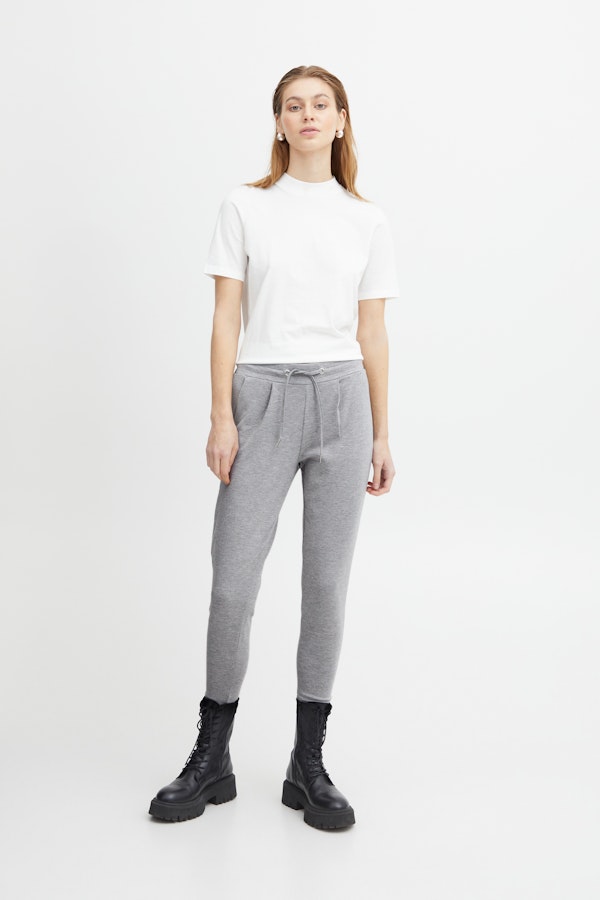 Atelier Reve KATEIH PANTS - REGULAR LENGHT