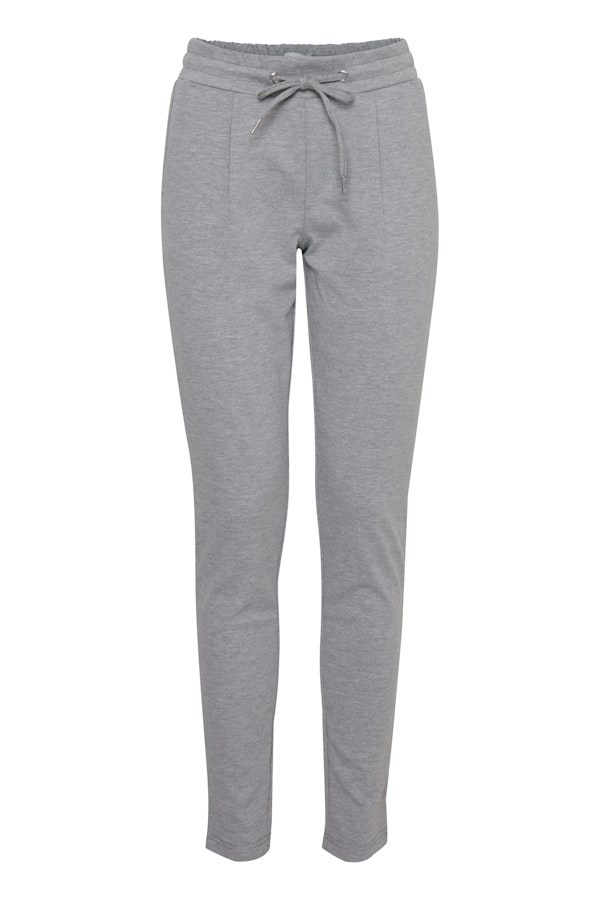 Atelier Reve KATEIH PANTS - REGULAR LENGHT