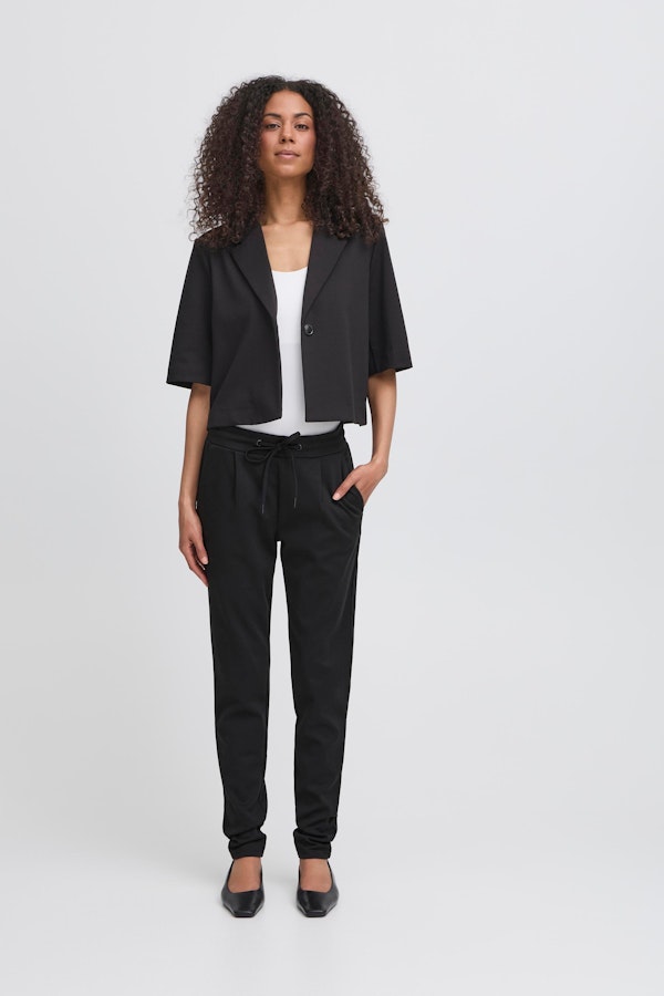 Atelier Reve KATEIH PANTS - REGULAR LENGTH