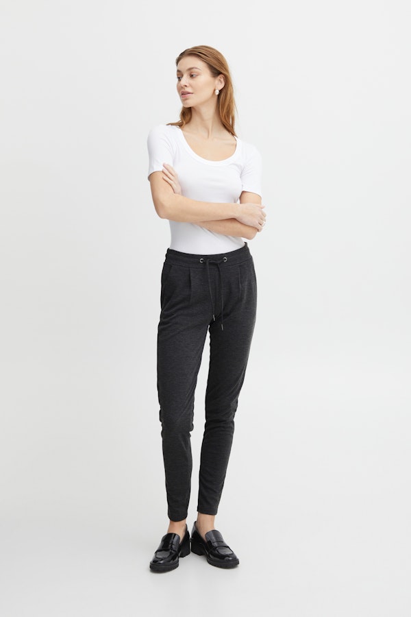 Atelier Reve KATEIH PANTS - REGULAR LENGTH
