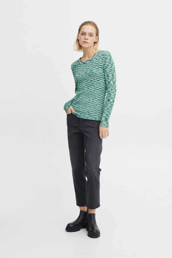 Atelier Reve Knitted Pullover