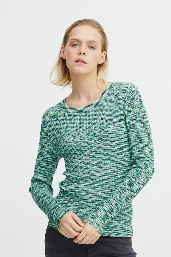 Atelier Reve Knitted Pullover