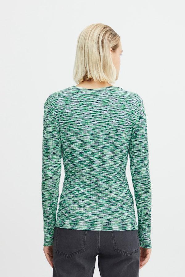 Atelier Reve Knitted Pullover