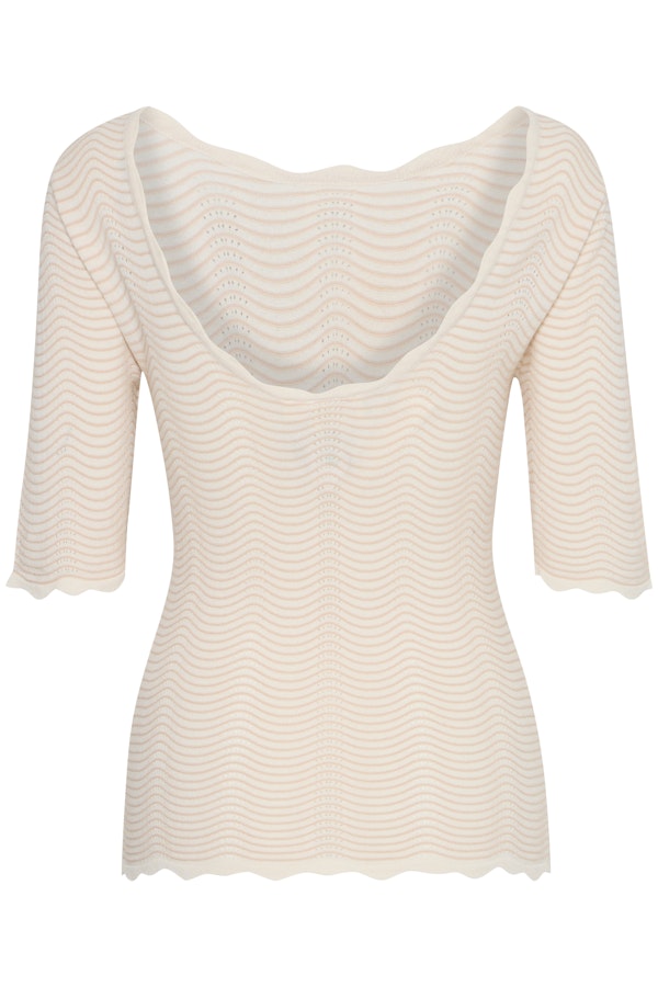 Atelier Reve Knitted Pullover