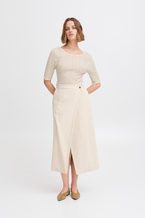 atelier reve Knitted pullover