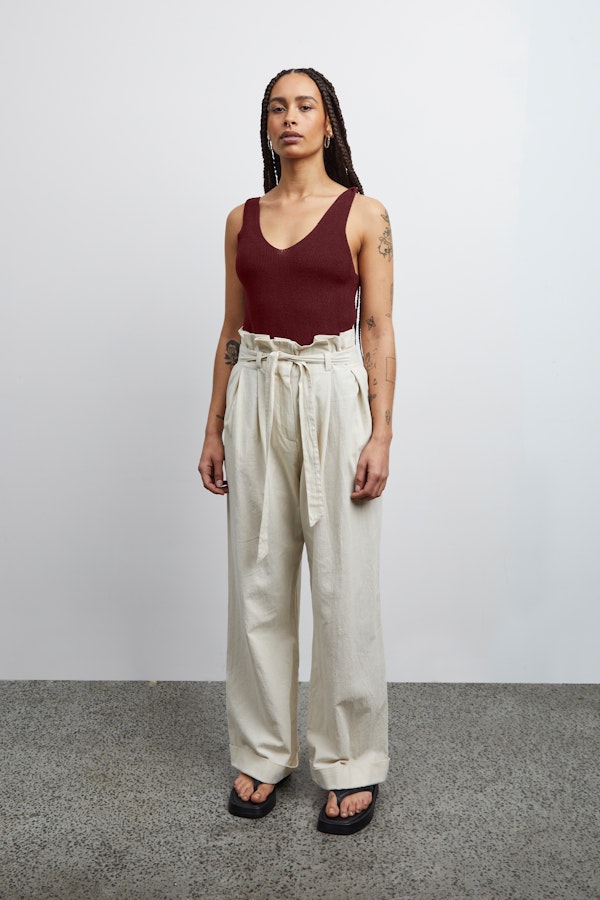 atelier reve Knitted pullover