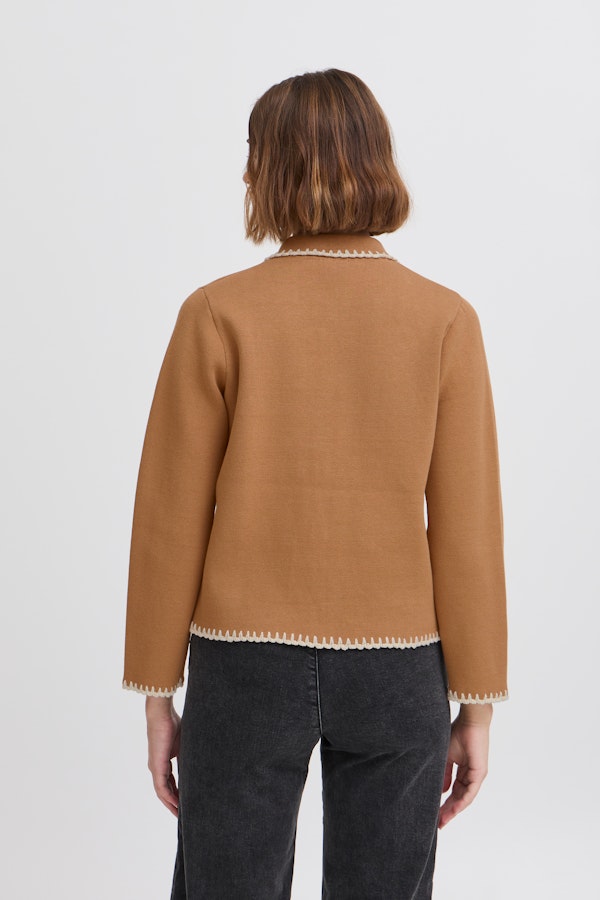 Atelier Reve Knitted Pullover