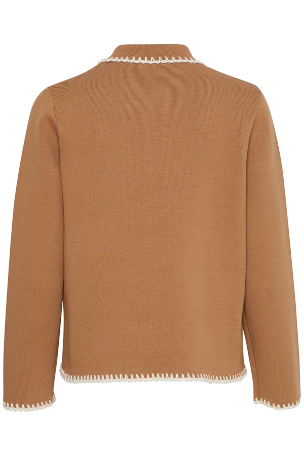 Atelier Reve Knitted Pullover