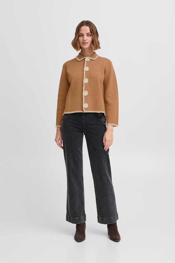 atelier reve Knitted pullover