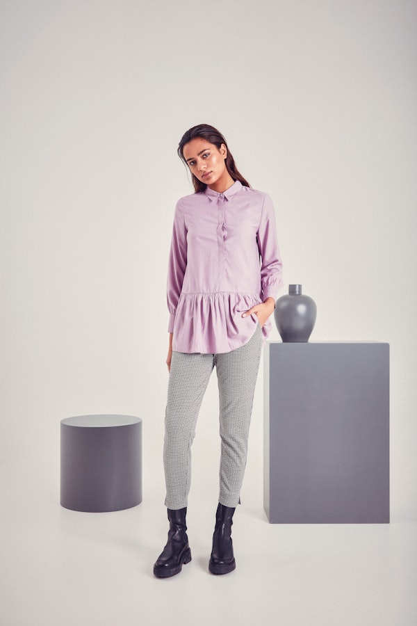 Atelier Reve Long Sleeved Shirt