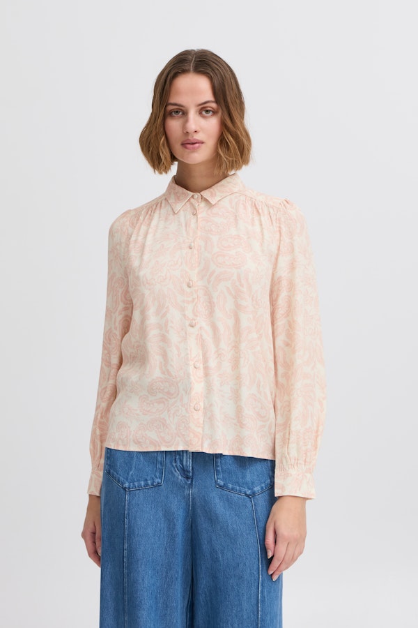 Atelier Reve Long Sleeved Shirt