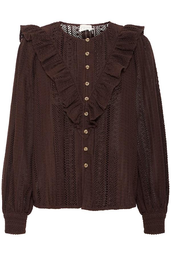 Atelier Reve Long Sleeved Shirt