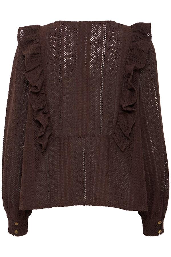 Atelier Reve Long Sleeved Shirt