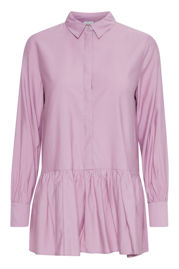 atelier reve Long sleeved shirt