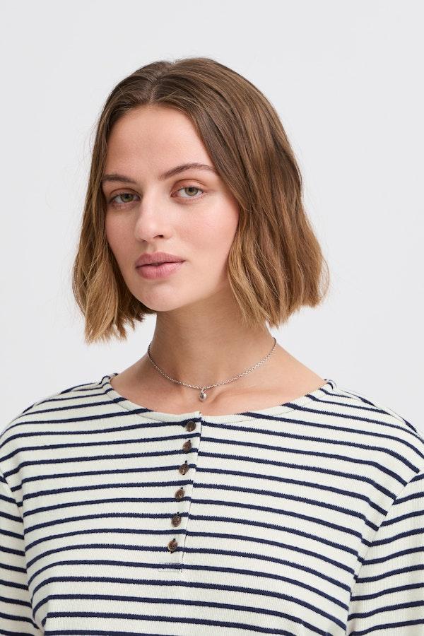 atelier reve Long sleeved T-shirt