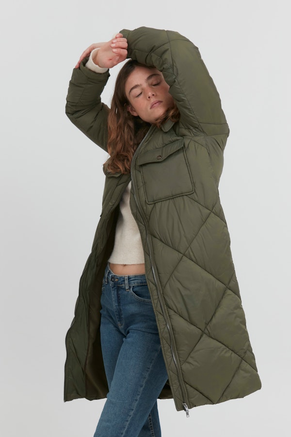 Atelier Reve Outerwear