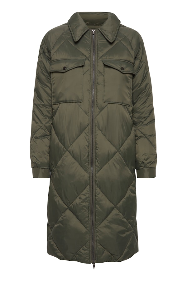 Atelier Reve Outerwear