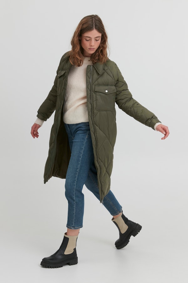 atelier reve Outerwear