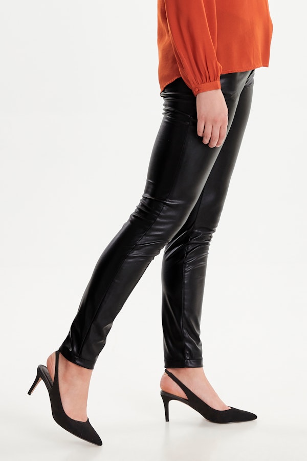 atelier reve Pants Casual