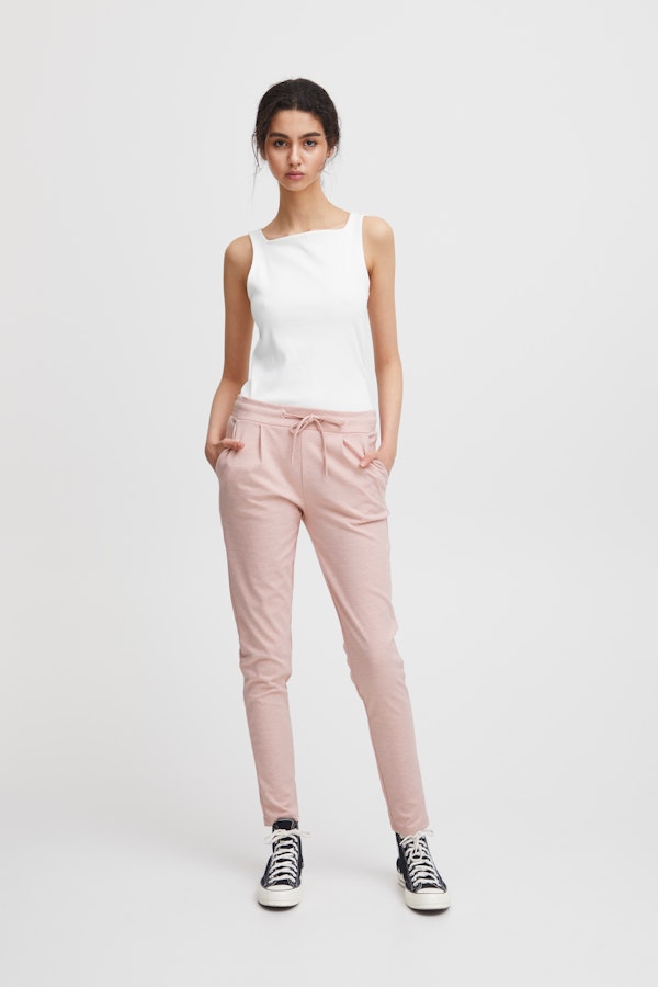 Atelier Reve Pants-knitted