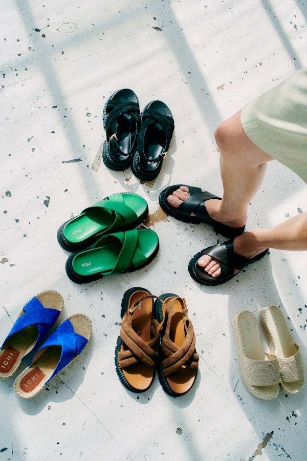 atelier reve Sandals