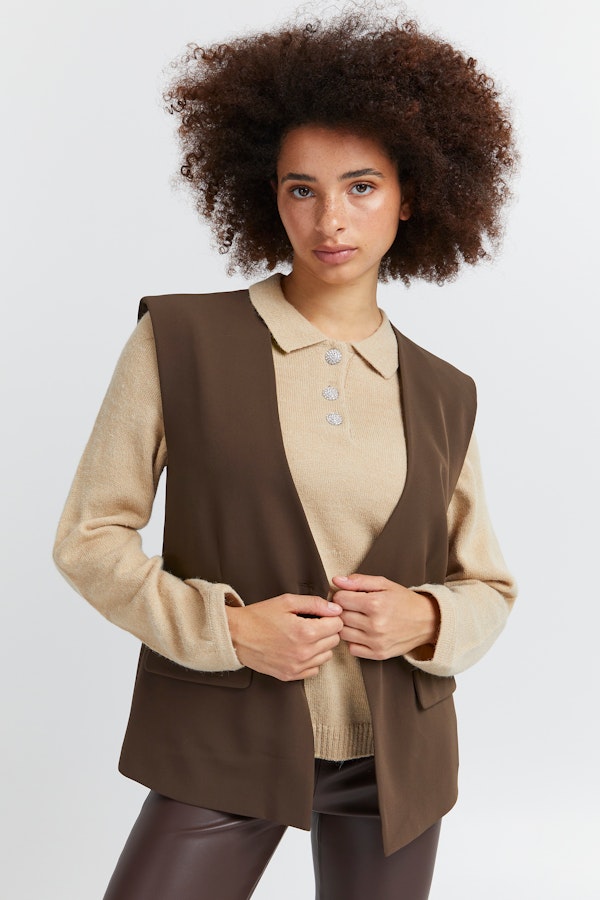 Atelier Reve Waistcoat