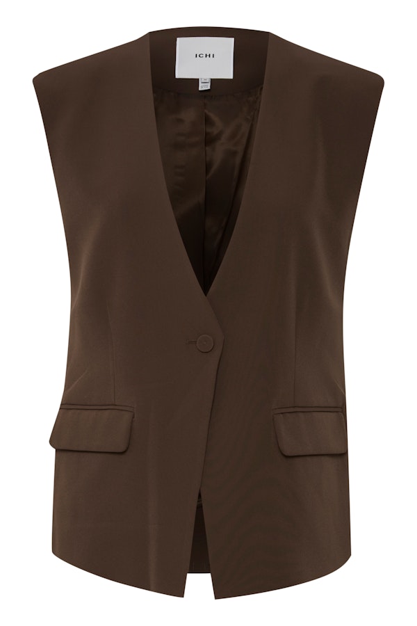 Atelier Reve Waistcoat