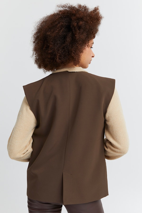 Atelier Reve Waistcoat