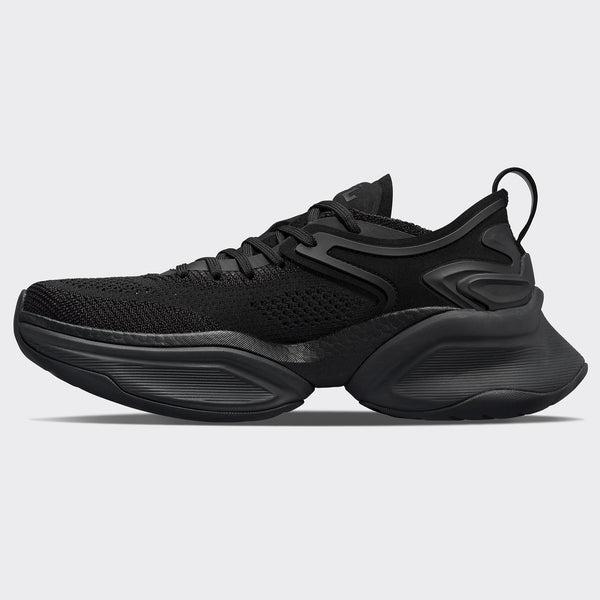 Athletic Propulsion Labs APL HySpeed Black / Black / Black