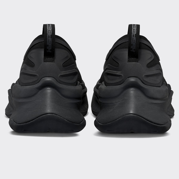 Athletic Propulsion Labs APL HySpeed Black / Black / Black