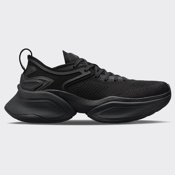 athletic propulsion labs APL HySpeed Black / Black / Black