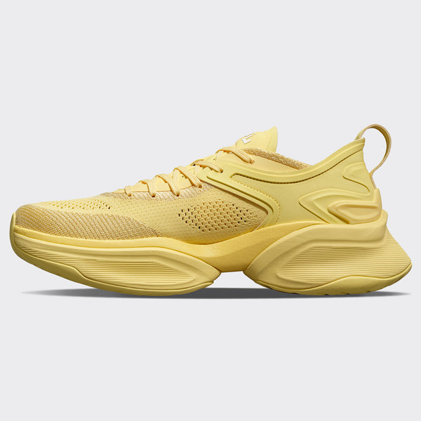 Athletic Propulsion Labs APL HySpeed Buttercream / Ivory