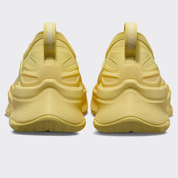 Athletic Propulsion Labs APL HySpeed Buttercream / Ivory