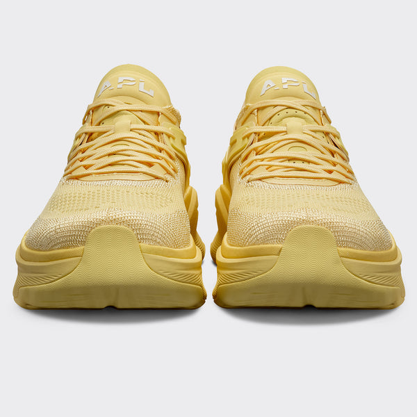 Athletic Propulsion Labs APL HySpeed Buttercream / Ivory