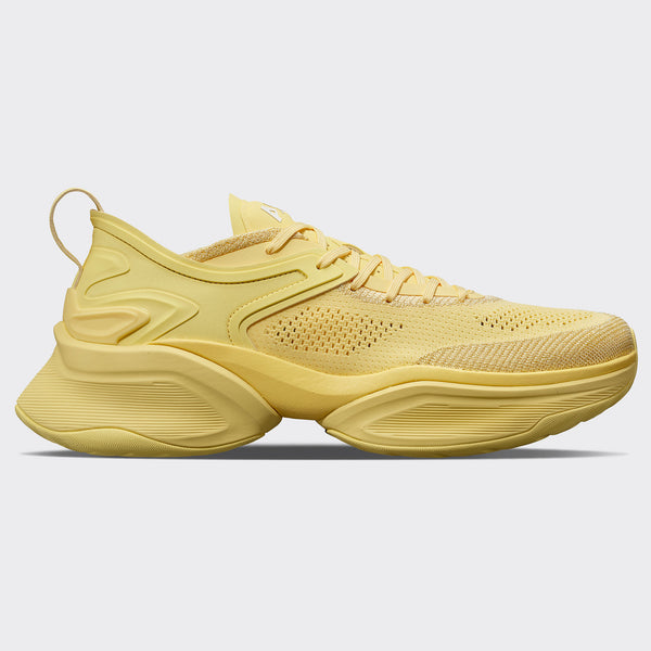 athletic propulsion labs APL HySpeed Buttercream / Ivory