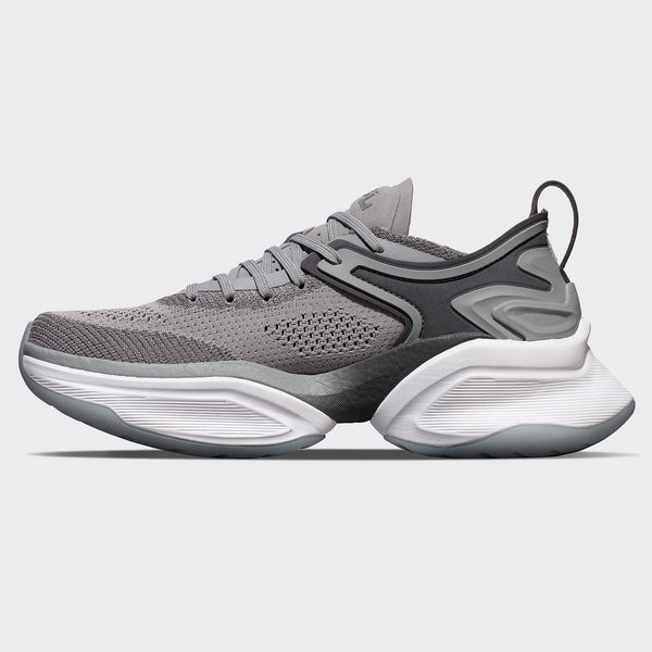 Athletic Propulsion Labs APL HySpeed Cement / Smoke / Ombre