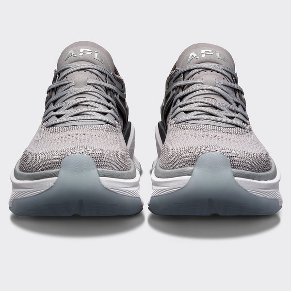 Athletic Propulsion Labs APL HySpeed Cement / Smoke / Ombre