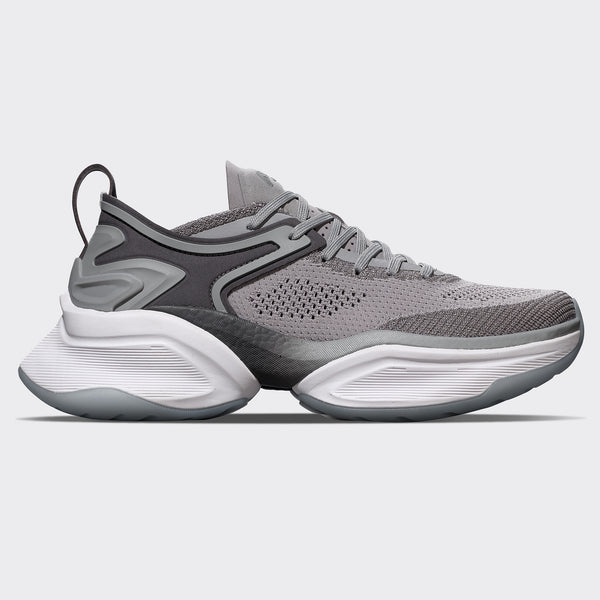 athletic propulsion labs APL HySpeed Cement / Smoke / Ombre