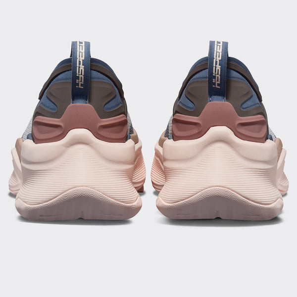 Athletic Propulsion Labs APL HySpeed Slate / Asteroid / Creme