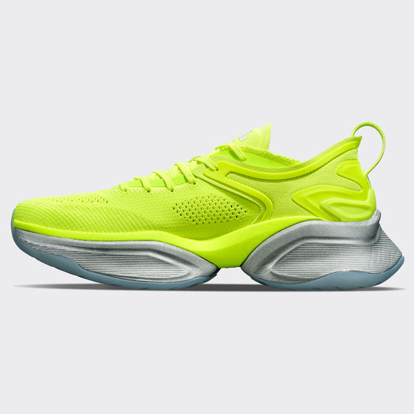 Athletic Propulsion Labs APL McLaren HySpeed Energy / Metallic Silver