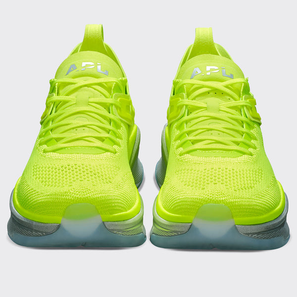 Athletic Propulsion Labs APL McLaren HySpeed Energy / Metallic Silver