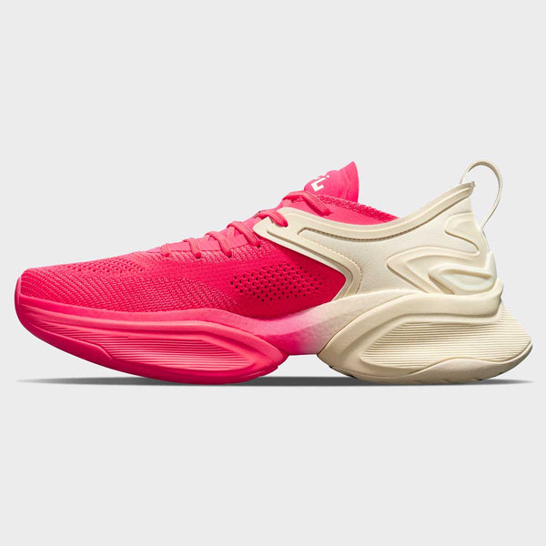 Athletic Propulsion Labs APL McLaren HySpeed Magenta / Pristine / Ombre