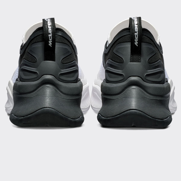 Athletic Propulsion Labs APL McLaren HySpeed White / Black / Ombre