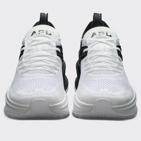Athletic Propulsion Labs APL McLaren HySpeed White / Black / Ombre