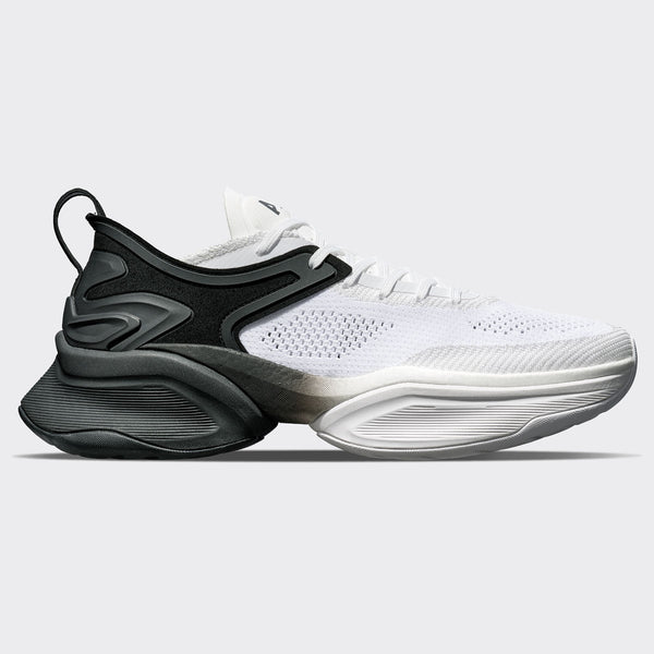 athletic propulsion labs APL McLaren HySpeed White / Black / Ombre