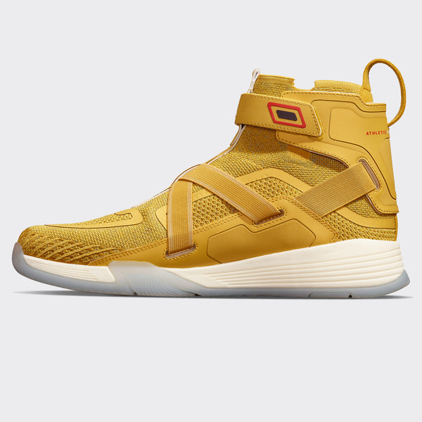 Athletic Propulsion Labs APL SUPERFUTURE 24K / Red / Navy