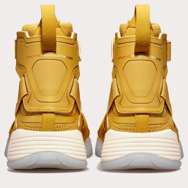 Athletic Propulsion Labs APL SUPERFUTURE 24K / Red / Navy