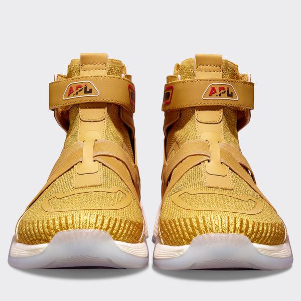 Athletic Propulsion Labs APL SUPERFUTURE 24K / Red / Navy